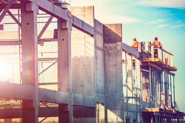 Best Poured Concrete Foundation  in Whitehouse, OH
