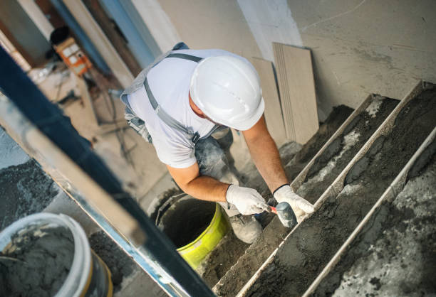 Best Concrete Leveling Services  in Whitehouse, OH