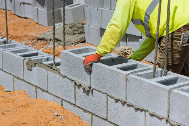 Best Concrete Crack Repair  in Whitehouse, OH