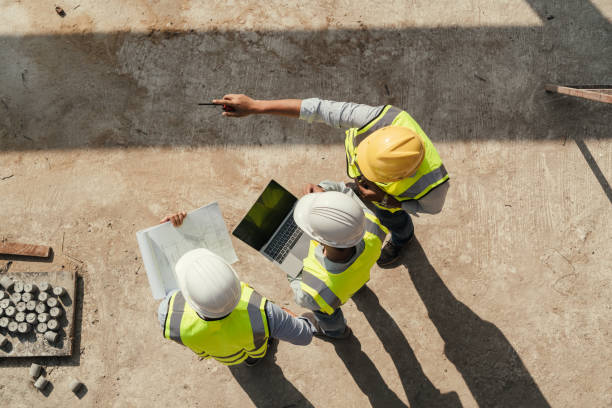 Best Concrete Foundation Repair  in Whitehouse, OH
