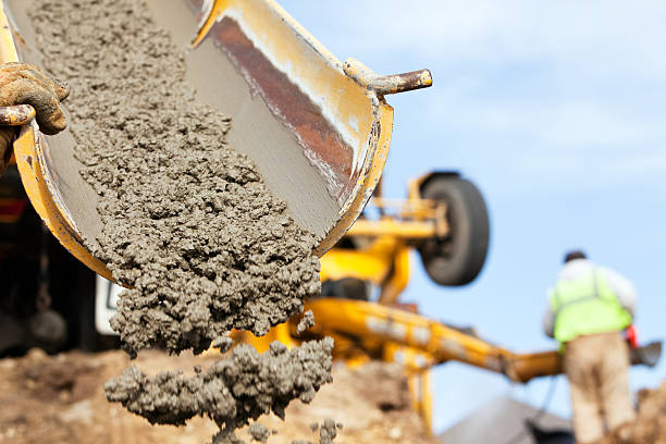 Best Decorative Concrete Services  in Whitehouse, OH