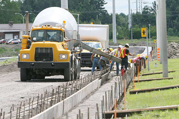 Best Concrete Resurfacing Services  in Whitehouse, OH