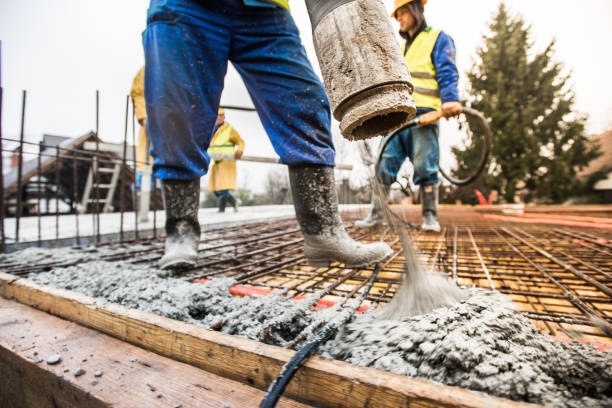 Best Concrete Resurfacing Services  in Whitehouse, OH